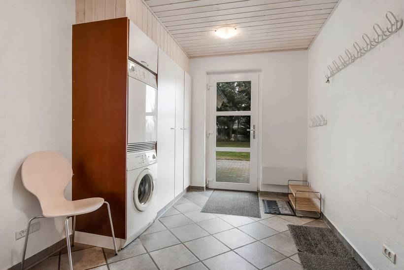 Foto von Ferienhaus QP99 in Vejlby Klit - Westjütland