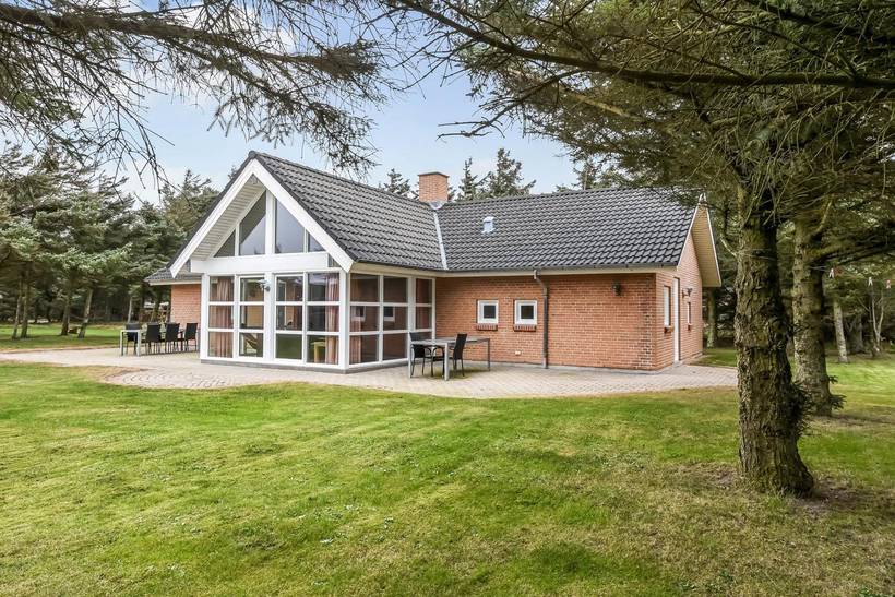 Foto von Ferienhaus QP99 in Vejlby Klit - Westjütland