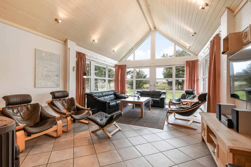 Foto von Ferienhaus QP99 in Vejlby Klit - Westjütland