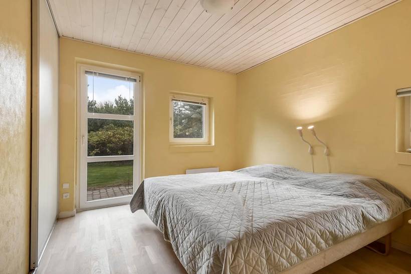 Foto von Ferienhaus QP99 in Vejlby Klit - Westjütland