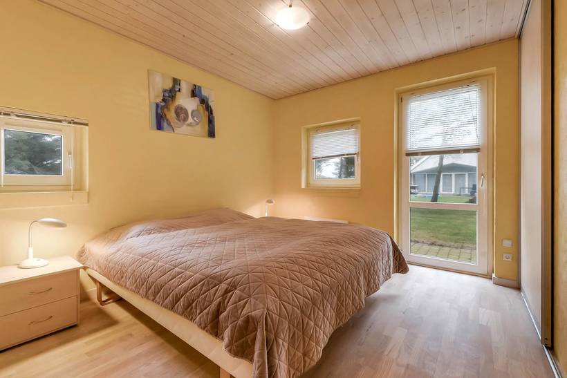 Foto von Ferienhaus QP99 in Vejlby Klit - Westjütland