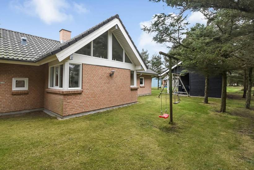 Foto von Ferienhaus QP99 in Vejlby Klit - Westjütland