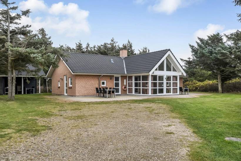Foto von Ferienhaus QP99 in Vejlby Klit - Westjütland