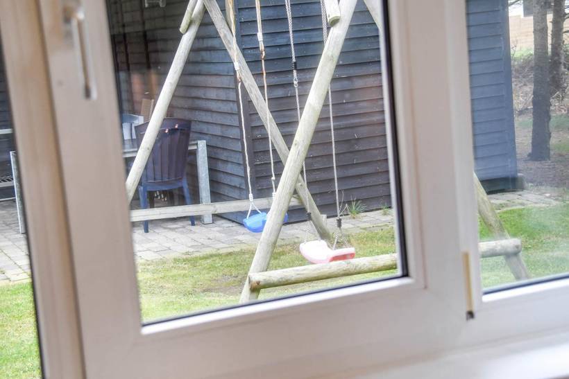 Foto von Ferienhaus QP99 in Vejlby Klit - Westjütland