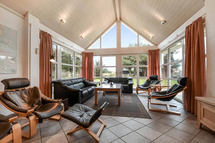 Foto von Ferienhaus QP99 in Vejlby Klit - Westjütland