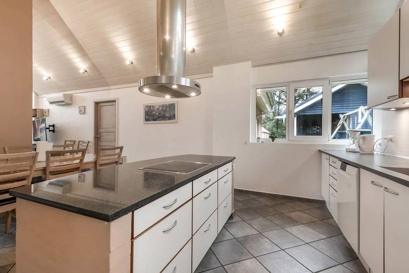 Foto von Ferienhaus QP99 in Vejlby Klit - Westjütland