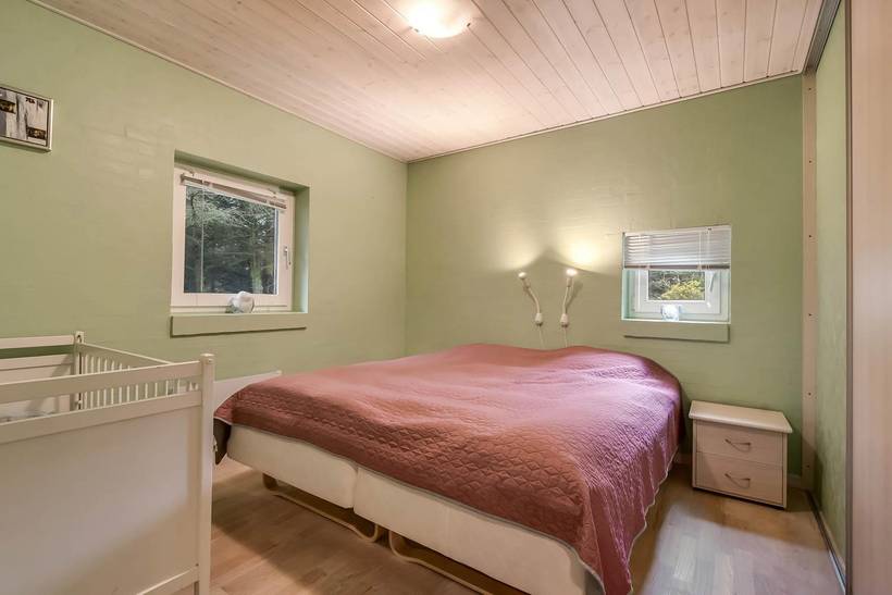 Foto von Ferienhaus QP99 in Vejlby Klit - Westjütland