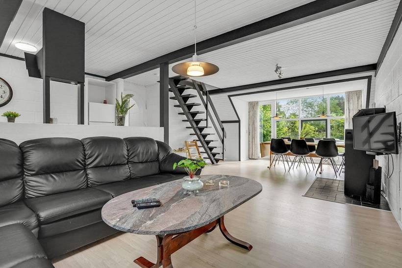 Foto von Ferienhaus QQ03 in Fjellerup - Ostjütland