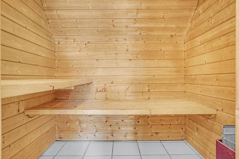 Foto von Ferienhaus QQ03 in Fjellerup - Ostjütland