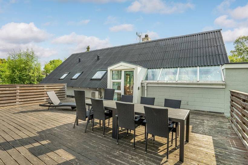 Foto von Ferienhaus QQ03 in Fjellerup - Ostjütland