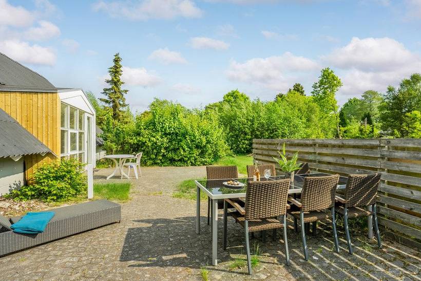 Foto von Ferienhaus QQ03 in Fjellerup - Ostjütland