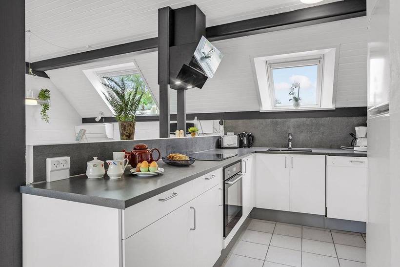 Foto von Ferienhaus QQ03 in Fjellerup - Ostjütland