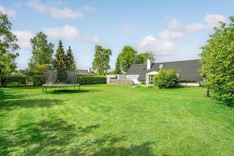 Foto von Ferienhaus QQ03 in Fjellerup - Ostjütland