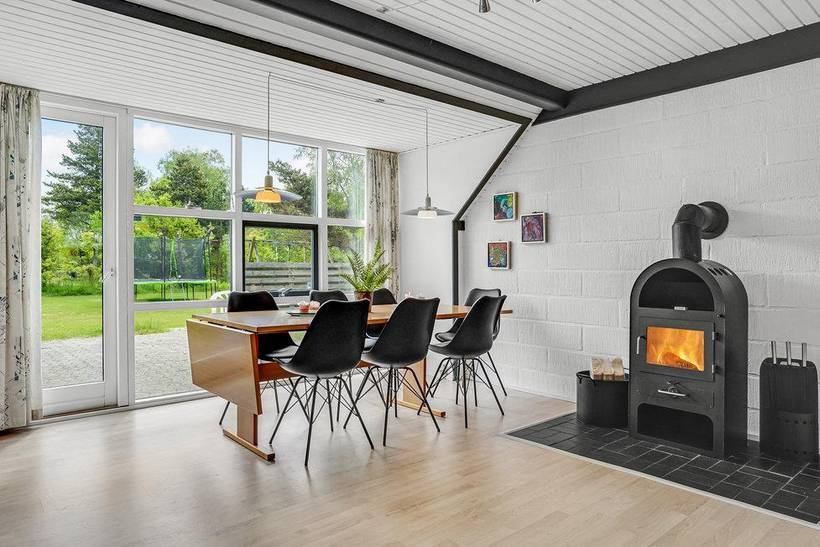 Foto von Ferienhaus QQ03 in Fjellerup - Ostjütland