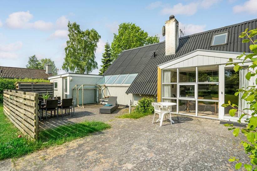 Foto von Ferienhaus QQ03 in Fjellerup - Ostjütland