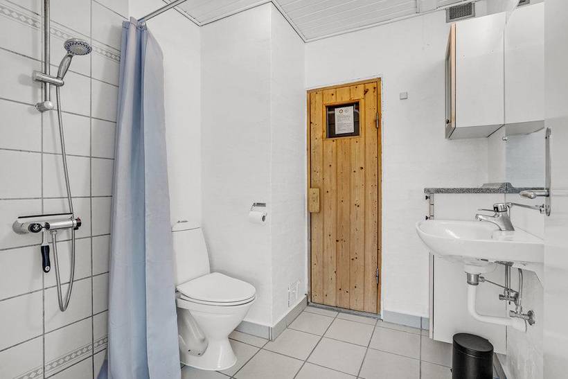 Foto von Ferienhaus QQ03 in Fjellerup - Ostjütland