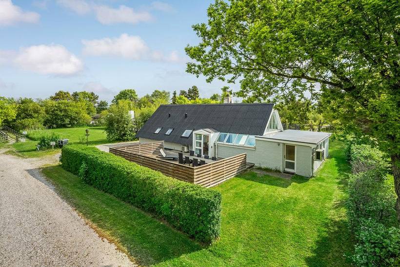 Foto von Ferienhaus QQ03 in Fjellerup - Ostjütland