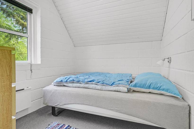 Foto von Ferienhaus QQ03 in Fjellerup - Ostjütland