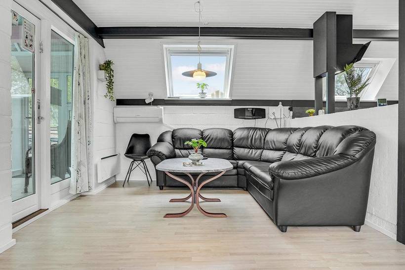 Foto von Ferienhaus QQ03 in Fjellerup - Ostjütland