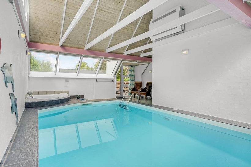 Foto von Ferienhaus QQ03 in Fjellerup - Ostjütland