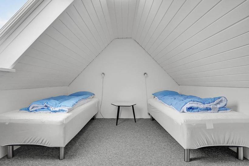 Foto von Ferienhaus QQ03 in Fjellerup - Ostjütland