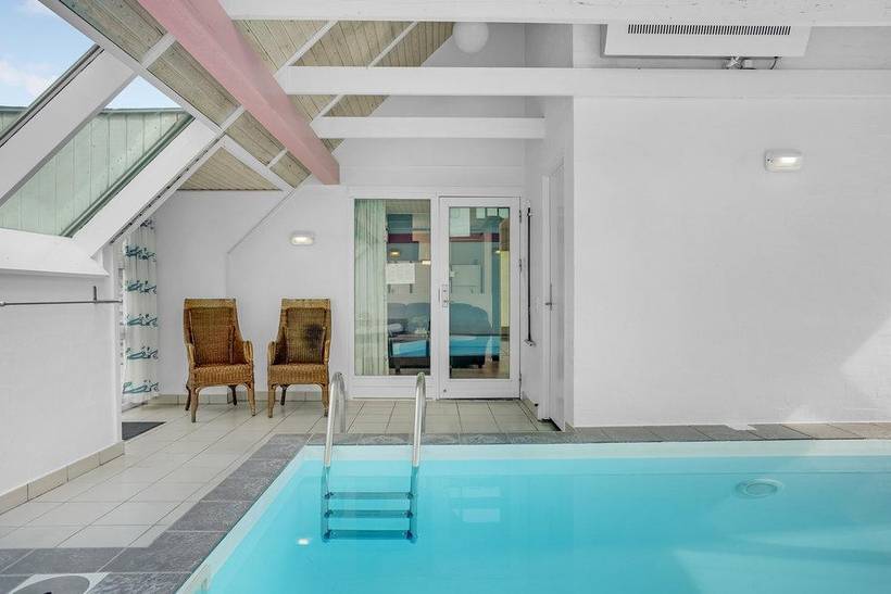 Foto von Ferienhaus QQ03 in Fjellerup - Ostjütland