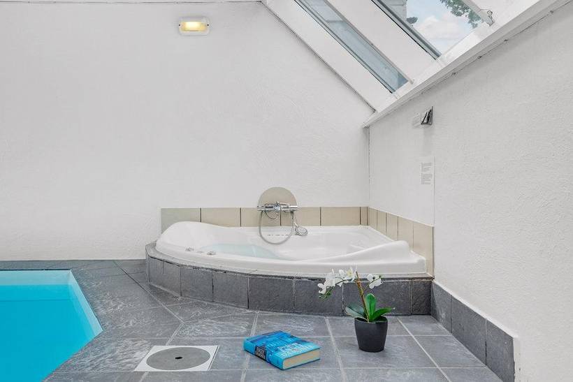 Foto von Ferienhaus QQ03 in Fjellerup - Ostjütland