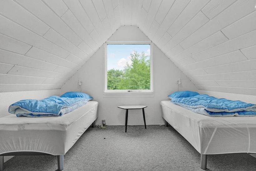 Foto von Ferienhaus QQ03 in Fjellerup - Ostjütland