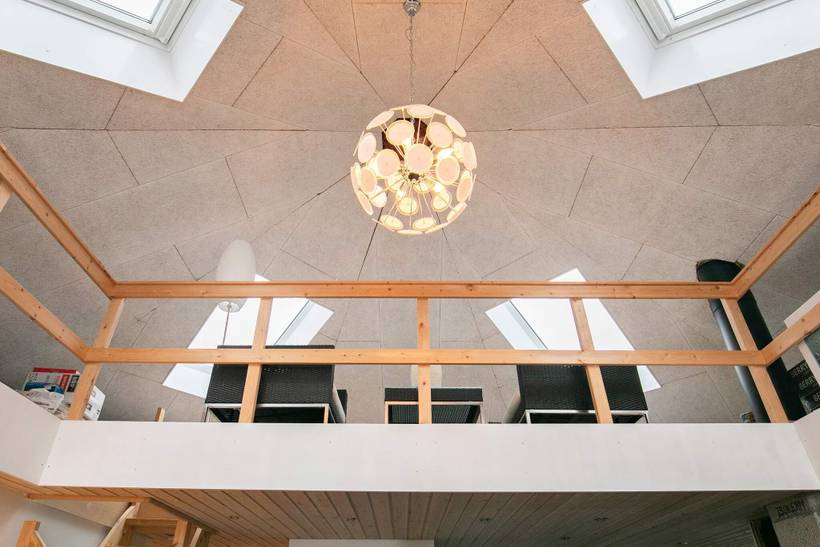 Foto von Ferienhaus QQ04 in Nordmarken - Læsø
