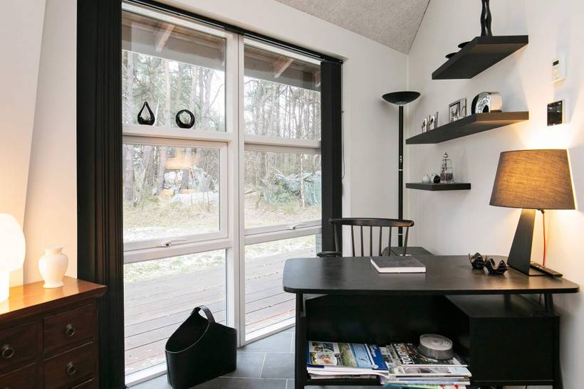 Foto von Ferienhaus QQ04 in Nordmarken - Læsø
