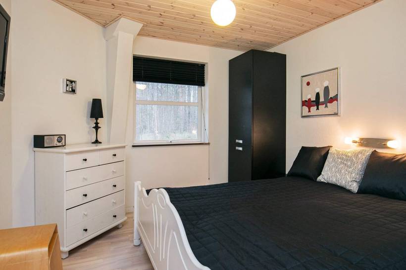 Foto von Ferienhaus QQ04 in Nordmarken - Læsø