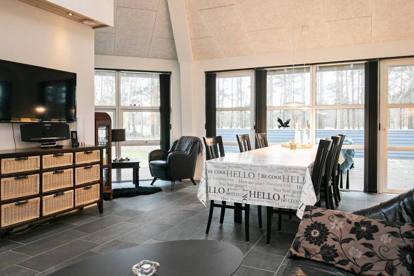 Foto von Ferienhaus QQ04 in Nordmarken - Læsø