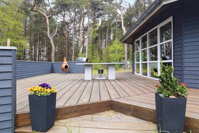 Vorschaubild von Ferienhaus QQ04 in Nordmarken - Læsø