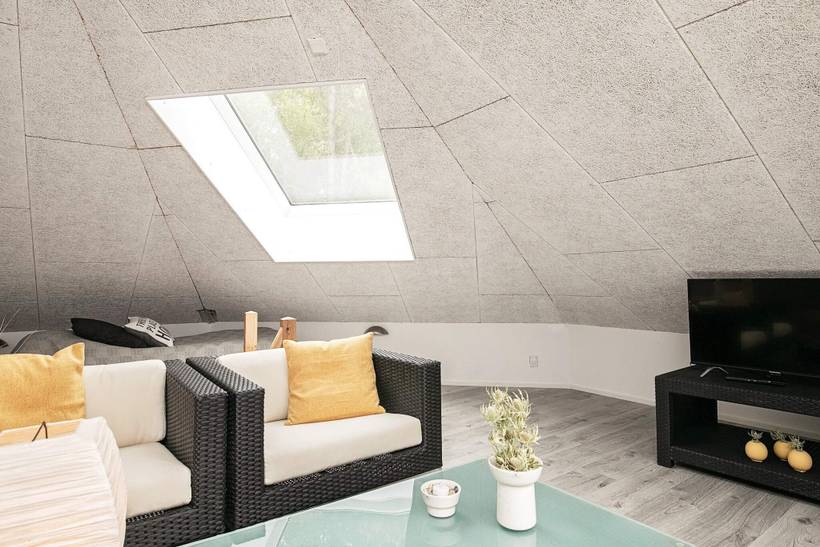 Foto von Ferienhaus QQ04 in Nordmarken - Læsø