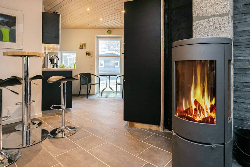 Foto von Ferienhaus QQ04 in Nordmarken - Læsø