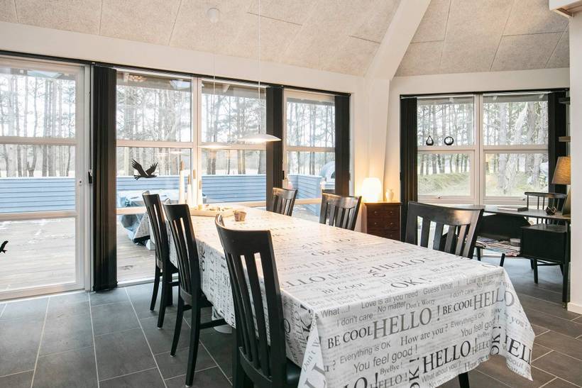 Foto von Ferienhaus QQ04 in Nordmarken - Læsø