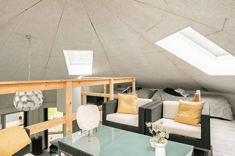 Foto von Ferienhaus QQ04 in Nordmarken - Læsø