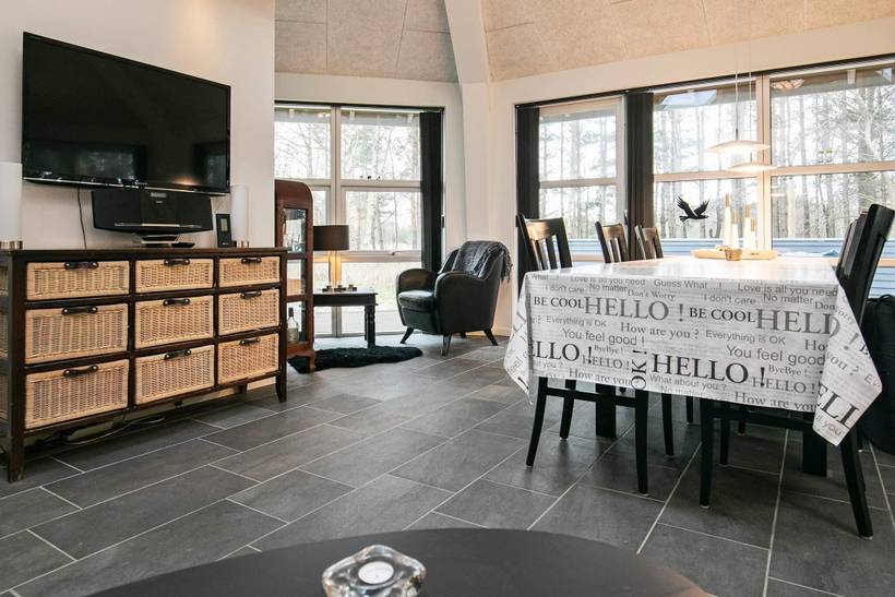 Foto von Ferienhaus QQ04 in Nordmarken - Læsø