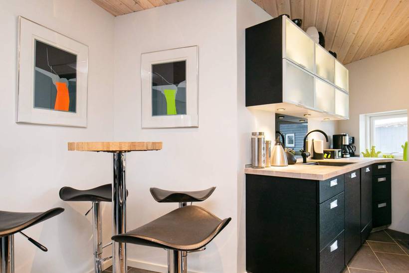 Foto von Ferienhaus QQ04 in Nordmarken - Læsø