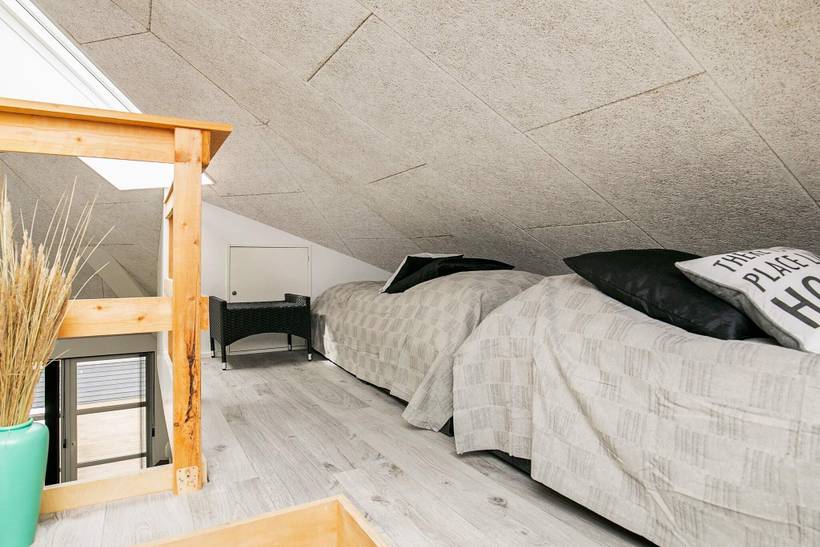 Foto von Ferienhaus QQ04 in Nordmarken - Læsø