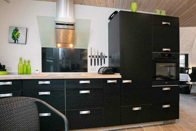 Foto von Ferienhaus QQ04 in Nordmarken - Læsø