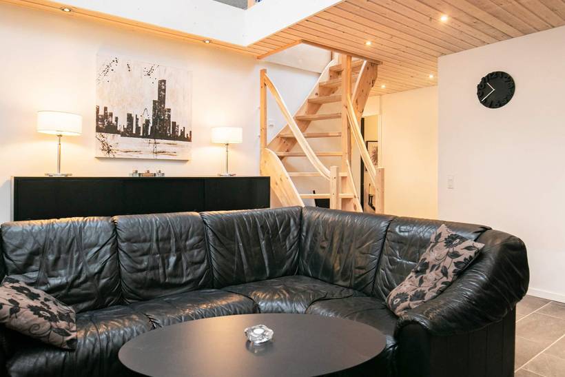 Foto von Ferienhaus QQ04 in Nordmarken - Læsø