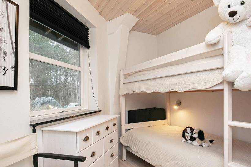 Foto von Ferienhaus QQ04 in Nordmarken - Læsø