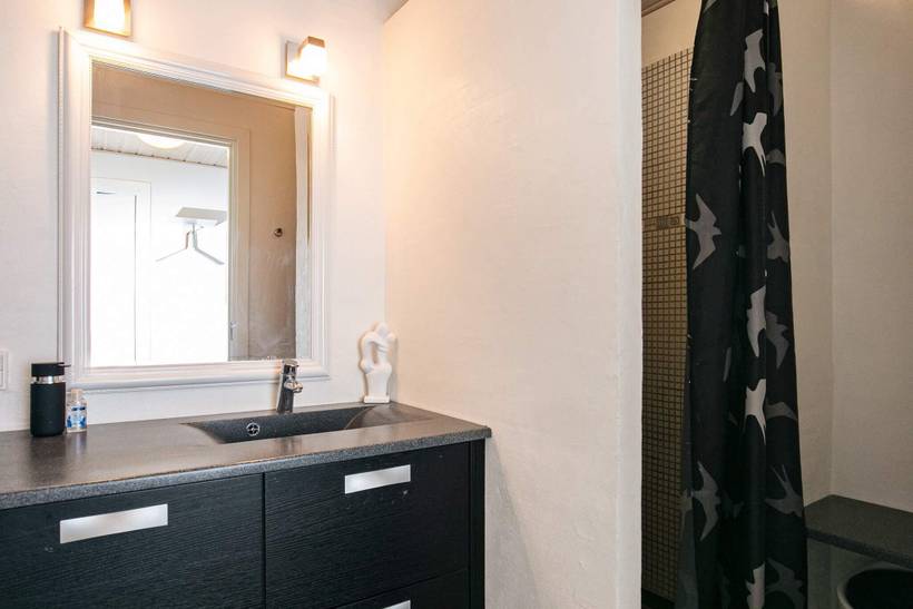 Foto von Ferienhaus QQ04 in Nordmarken - Læsø