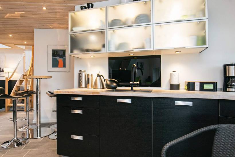 Foto von Ferienhaus QQ04 in Nordmarken - Læsø