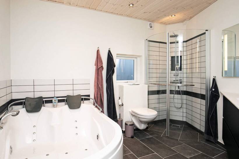 Foto von Ferienhaus QQ04 in Nordmarken - Læsø