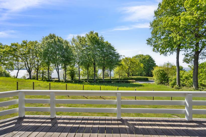 Foto von Ferienhaus QQ05 in Kollund - Südjütland