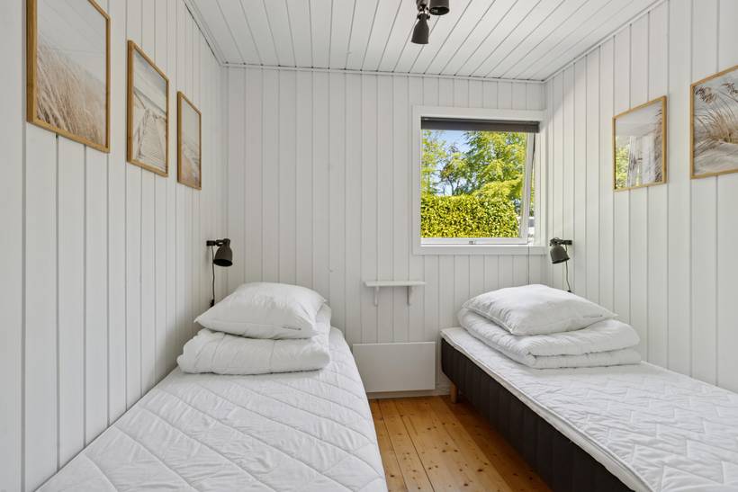 Foto von Ferienhaus QQ05 in Kollund - Südjütland