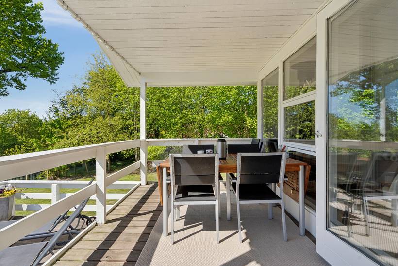 Foto von Ferienhaus QQ05 in Kollund - Südjütland