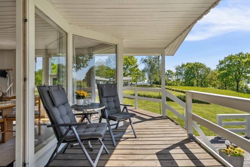 Foto von Ferienhaus QQ05 in Kollund - Südjütland